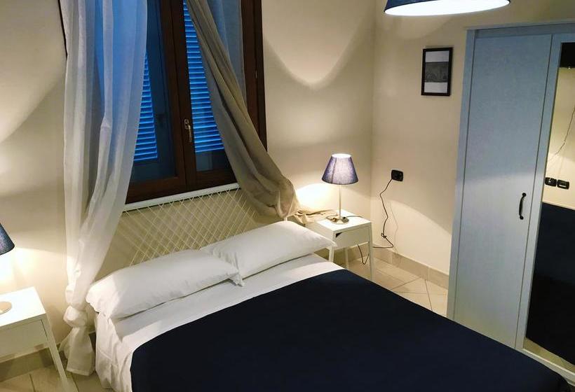 Bed and Breakfast Cytrus Rooms  | Marina di Massa | Massa Carrara | Italie 4
