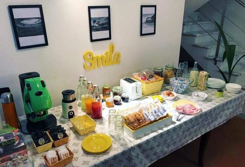 Bed and Breakfast Cytrus Rooms  | Marina di Massa | Massa Carrara | Italie 5