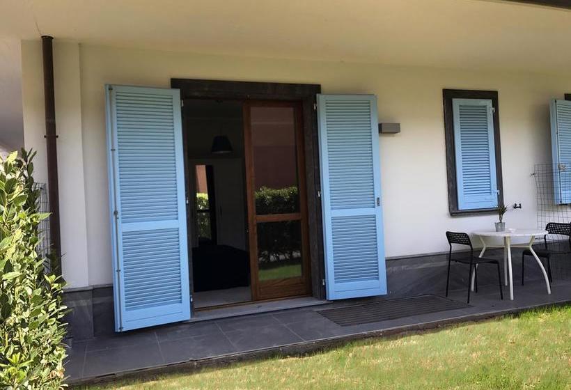 Bed and Breakfast Cytrus Rooms  | Marina di Massa | Massa Carrara | Italie 6