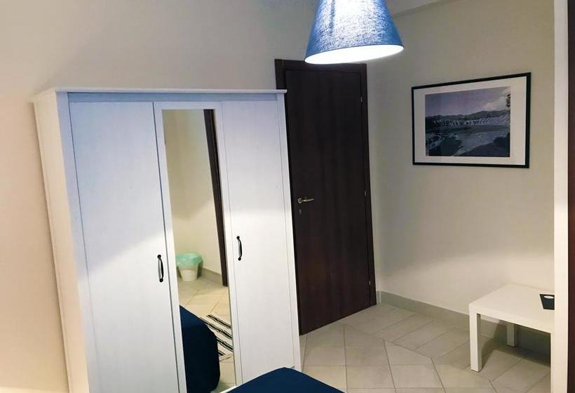 Bed and Breakfast Cytrus Rooms  | Marina di Massa | Massa Carrara | Italie 7