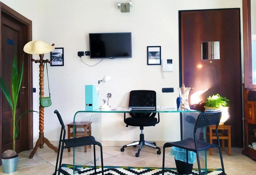 Bed and Breakfast Cytrus Rooms  | Marina di Massa | Massa Carrara | Italie 9