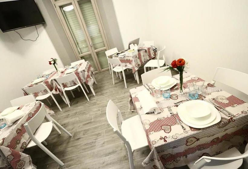 Bed and Breakfast Liberi Di Sognare