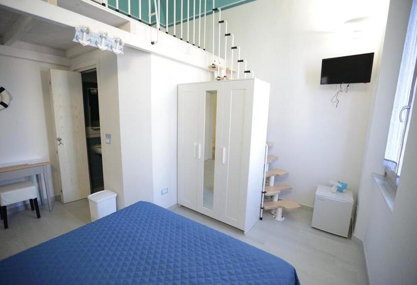 Bed and Breakfast Liberi Di Sognare  | Pisa | Pisa | Italia 1