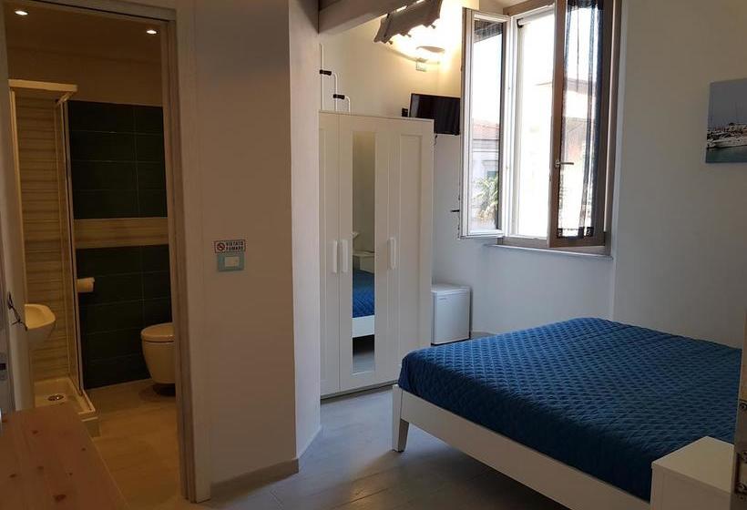 Bed and Breakfast Liberi Di Sognare  | Pisa | Pisa | Italia 10