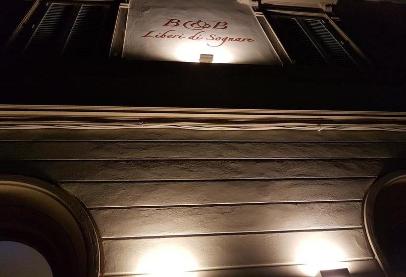 Bed and Breakfast Liberi Di Sognare  | Pisa | Pisa | Italia 11