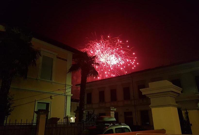 Bed and Breakfast Liberi Di Sognare  | Pisa | Pisa | Italia 12