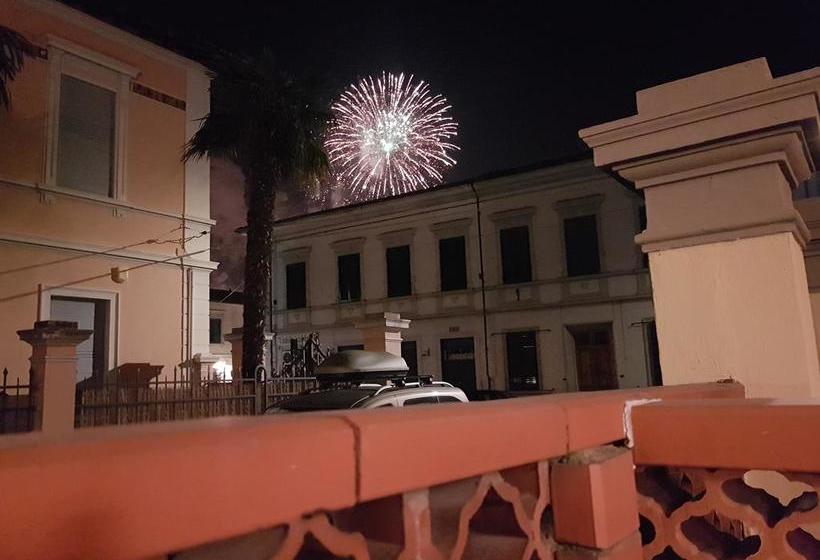 Bed and Breakfast Liberi Di Sognare  | Pisa | Pisa | Italia 13