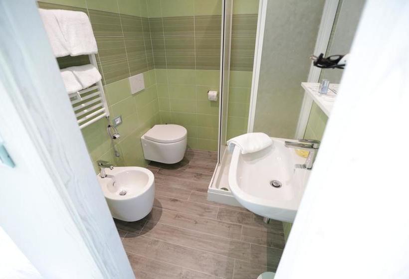 Bed and Breakfast Liberi Di Sognare  | Pisa | Pisa | Italia 15