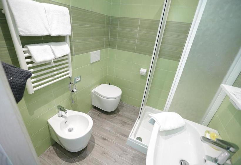 Bed and Breakfast Liberi Di Sognare  | Pisa | Pisa | Italia 16