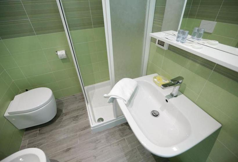 Bed and Breakfast Liberi Di Sognare  | Pisa | Pisa | Italia 17