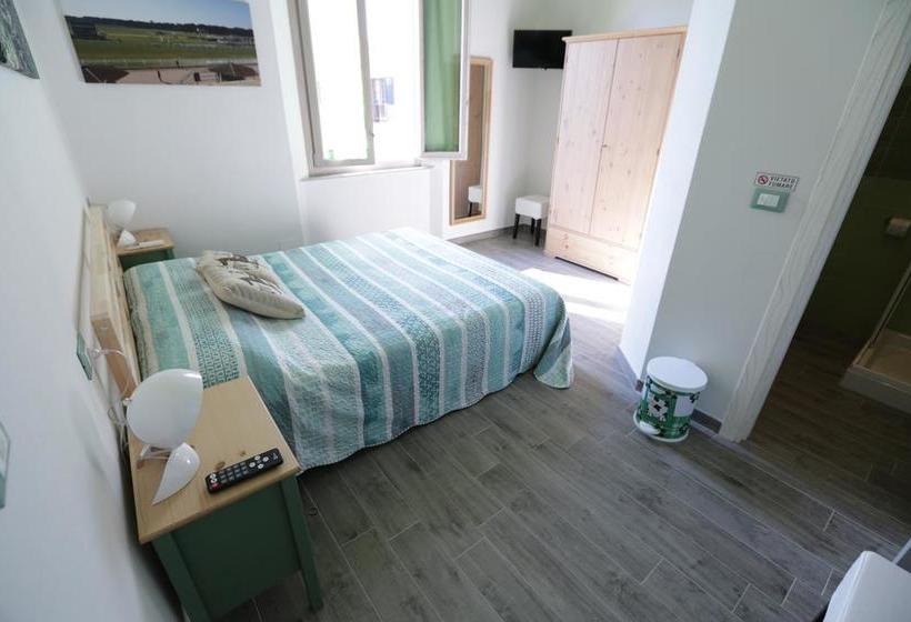 Bed and Breakfast Liberi Di Sognare  | Pisa | Pisa | Italia 19