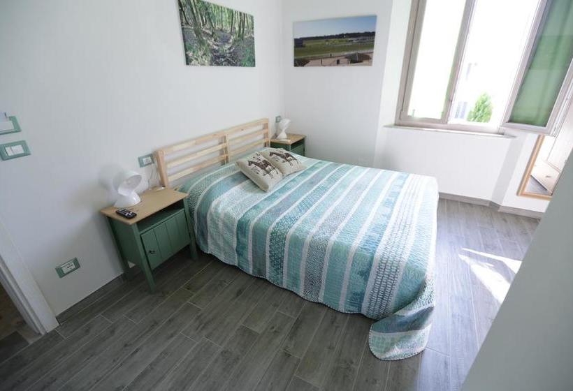 Bed and Breakfast Liberi Di Sognare  | Pisa | Pisa | Italia 20