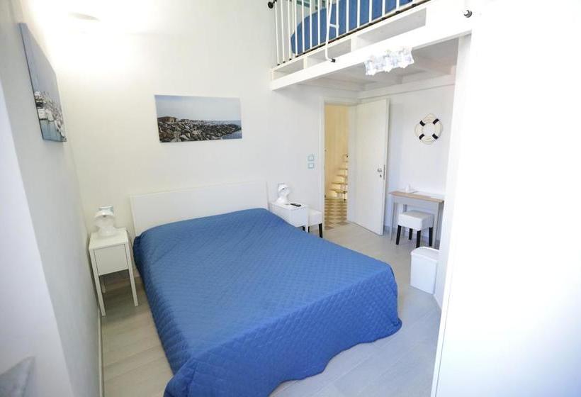 Bed and Breakfast Liberi Di Sognare  | Pisa | Pisa | Italia 3