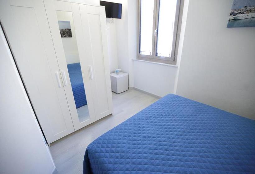 Bed and Breakfast Liberi Di Sognare  | Pisa | Pisa | Italia 4