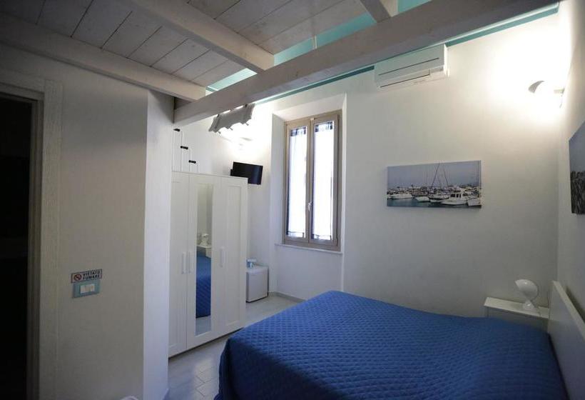 Bed and Breakfast Liberi Di Sognare  | Pisa | Pisa | Italia 5
