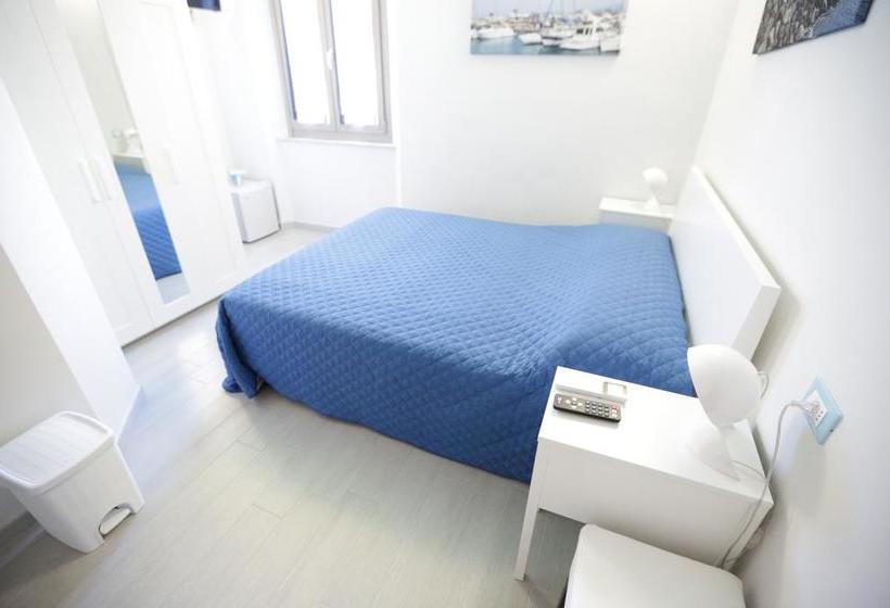 Bed and Breakfast Liberi Di Sognare  | Pisa | Pisa | Italia 6