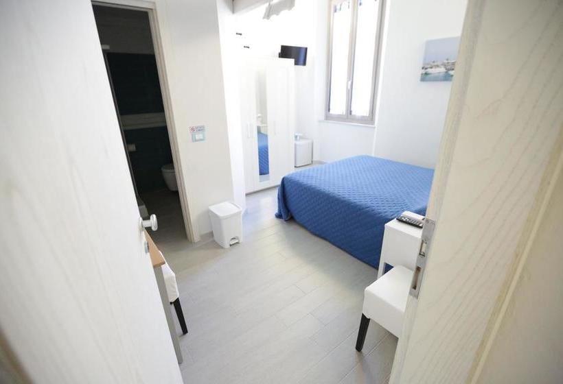 Bed and Breakfast Liberi Di Sognare  | Pisa | Pisa | Italia 8