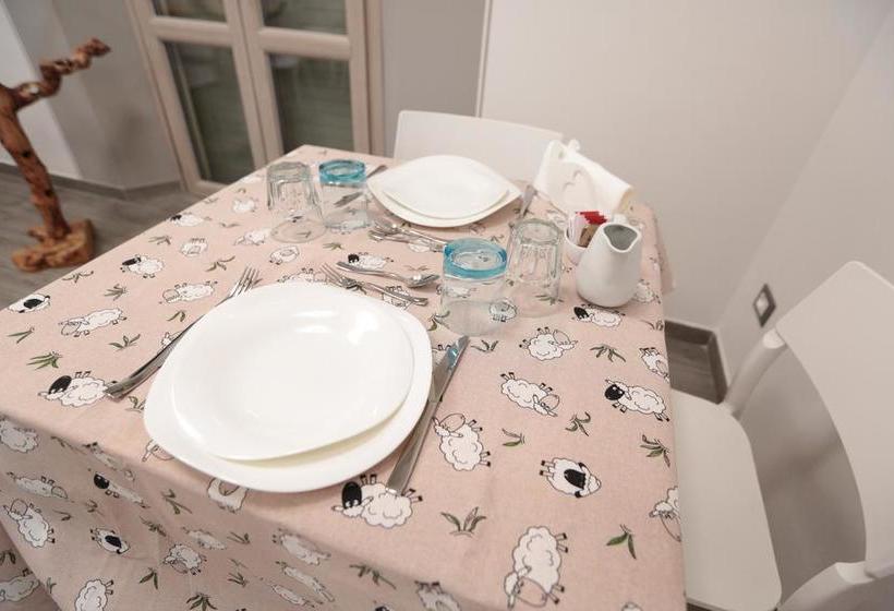 Bed and Breakfast Liberi Di Sognare  | Pisa | Pisa | Italia 9