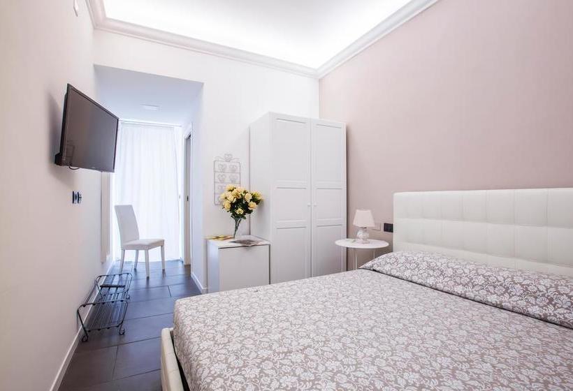Bed and Breakfast Dolci Agrumi  | Siracusa | Siracusa | Italia 14