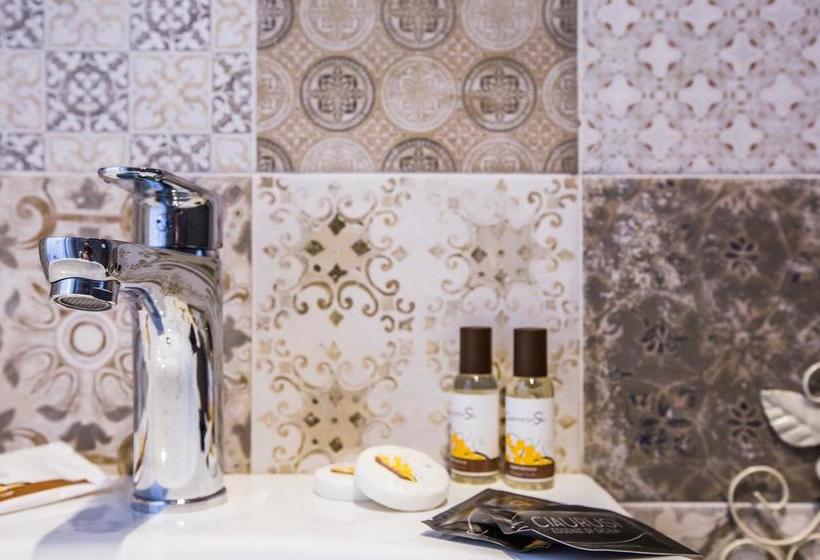 Bed and Breakfast Dolci Agrumi  | Siracusa | Siracusa | Italia 16