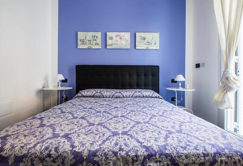 Bed and Breakfast Dolci Agrumi  | Siracusa | Siracusa | Italia 17