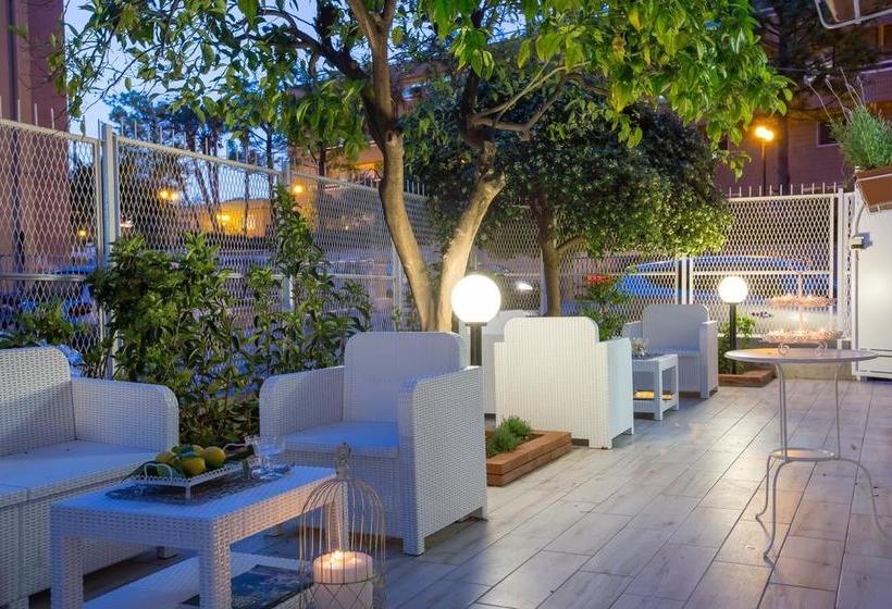 Bed and Breakfast Dolci Agrumi  | Siracusa | Siracusa | Italia 2