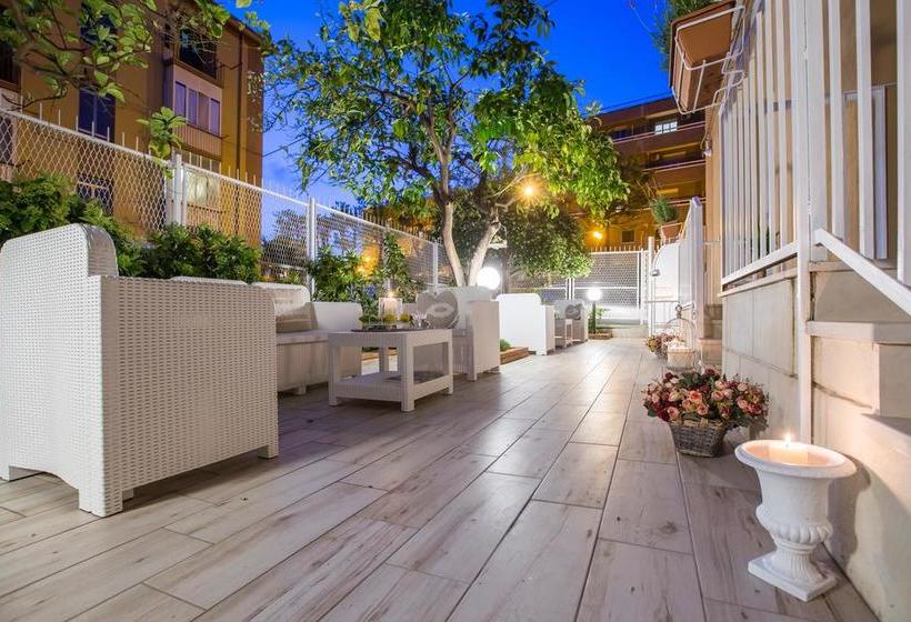 Bed and Breakfast Dolci Agrumi  | Siracusa | Siracusa | Italia 3