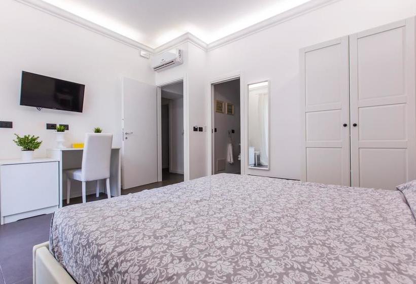 Bed and Breakfast Dolci Agrumi  | Siracusa | Siracusa | Italia 5