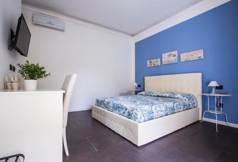 Bed and Breakfast Dolci Agrumi  | Siracusa | Siracusa | Italia 9