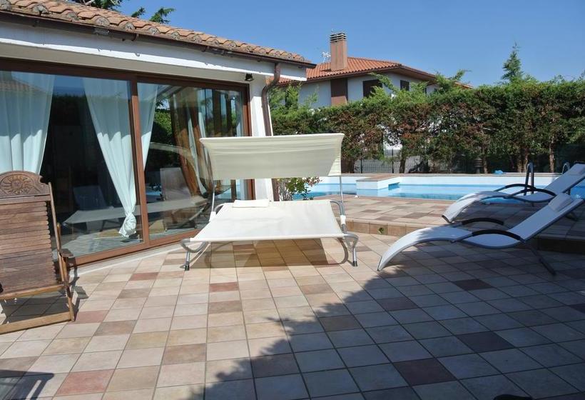 B&b A Casa Del Doc  | Tarquinia | Viterbo | Italia 1