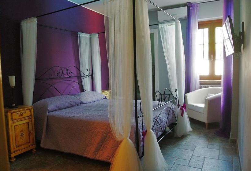 B&b A Casa Del Doc  | Tarquinia | Viterbo | Italia 10