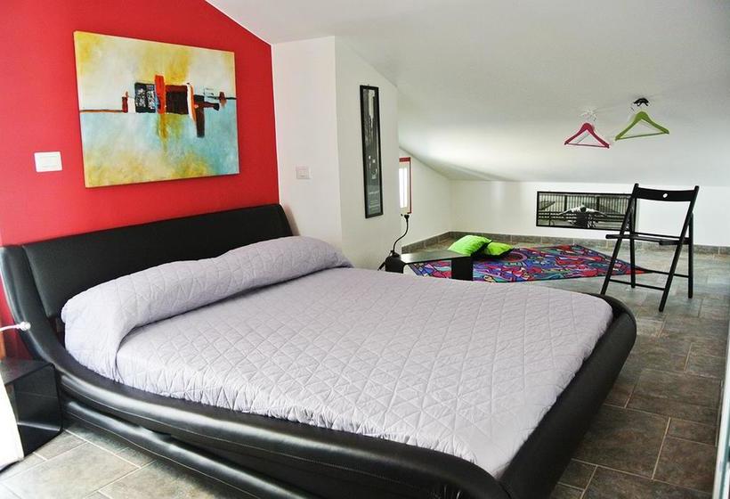 B&b A Casa Del Doc  | Tarquinia | Viterbo | Italia 11