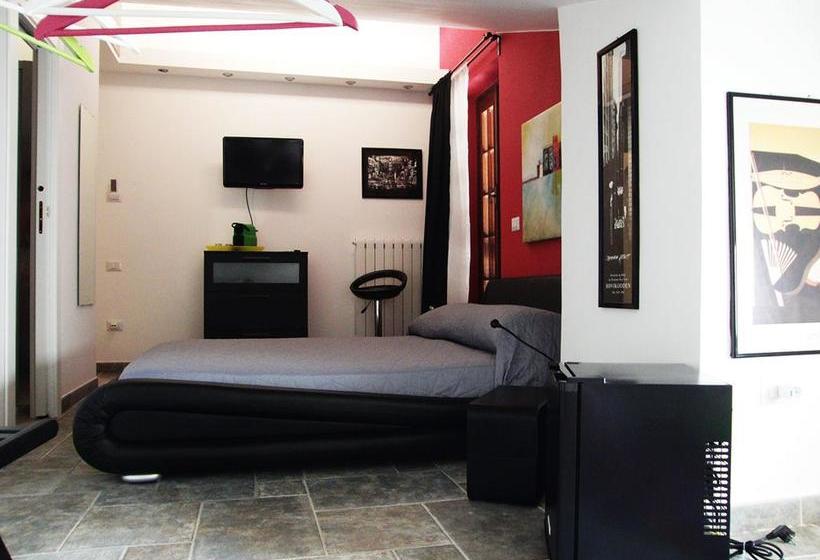 B&b A Casa Del Doc  | Tarquinia | Viterbo | Italia 12