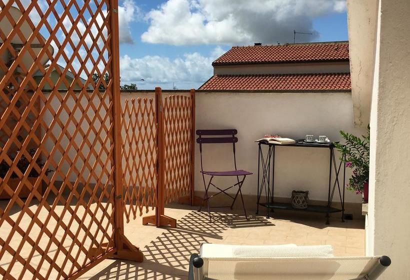 B&b A Casa Del Doc  | Tarquinia | Viterbo | Italia 13