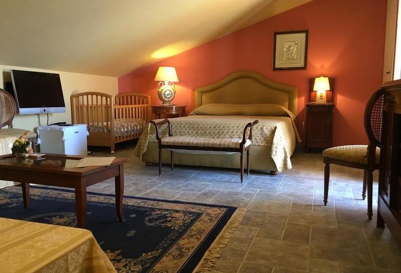 B&b A Casa Del Doc  | Tarquinia | Viterbo | Italia 14