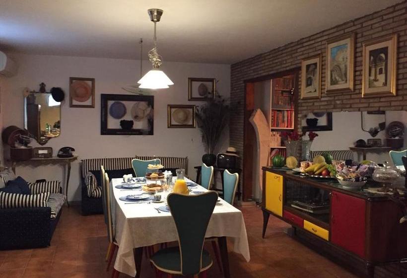 B&b A Casa Del Doc  | Tarquinia | Viterbo | Italia 15