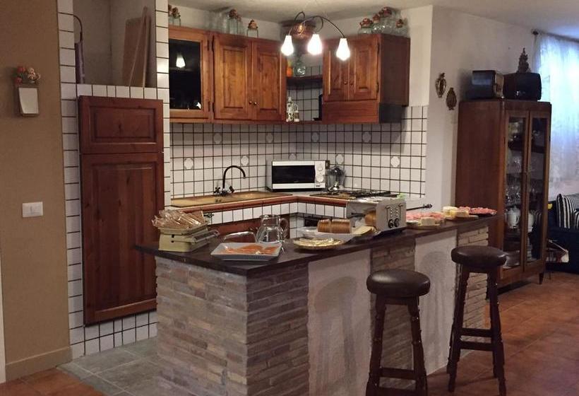 B&b A Casa Del Doc  | Tarquinia | Viterbo | Italia 16