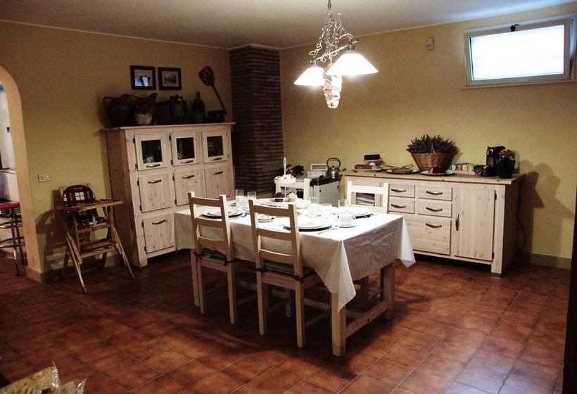 B&b A Casa Del Doc  | Tarquinia | Viterbo | Italia 17