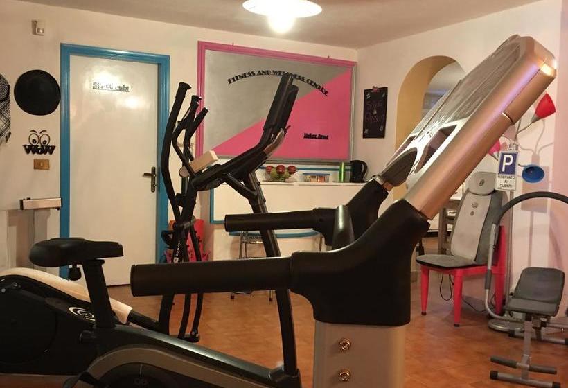 B&b A Casa Del Doc  | Tarquinia | Viterbo | Italia 18