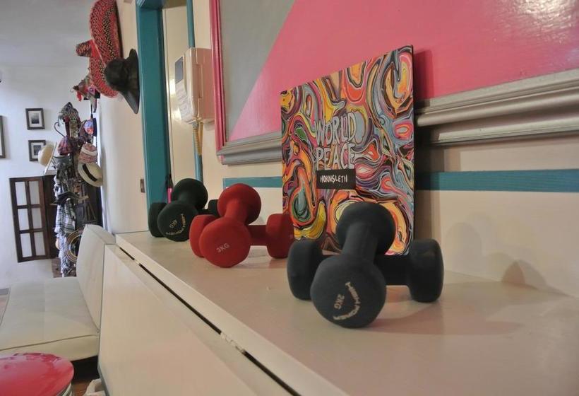 B&b A Casa Del Doc  | Tarquinia | Viterbo | Italia 19