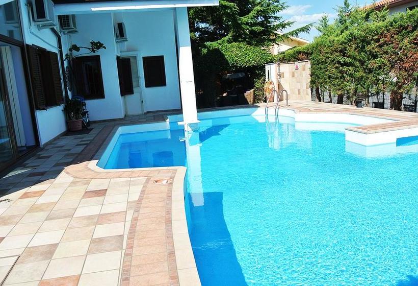 B&b A Casa Del Doc  | Tarquinia | Viterbo | Italia 2