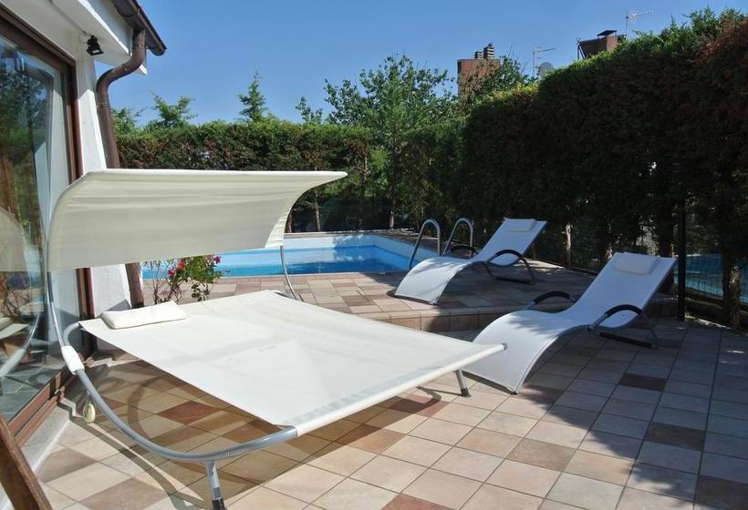 B&b A Casa Del Doc  | Tarquinia | Viterbo | Italia 3