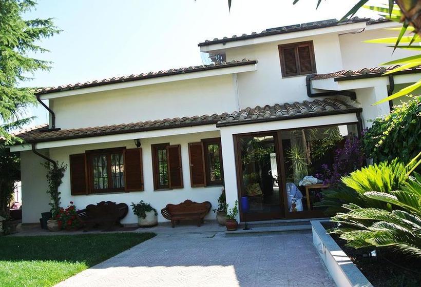 B&b A Casa Del Doc  | Tarquinia | Viterbo | Italia 4