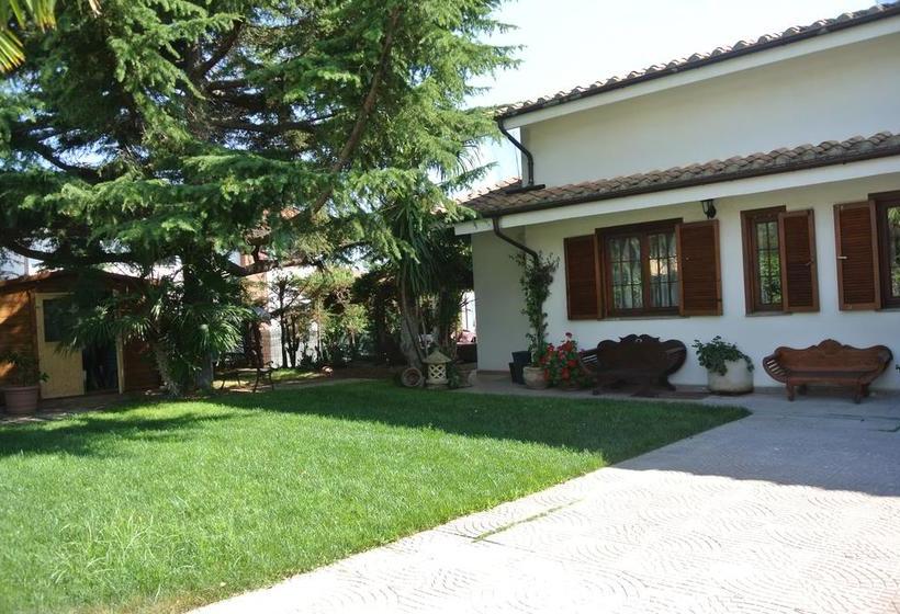 B&b A Casa Del Doc  | Tarquinia | Viterbo | Italia 5