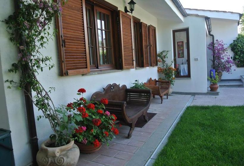 B&b A Casa Del Doc  | Tarquinia | Viterbo | Italia 6