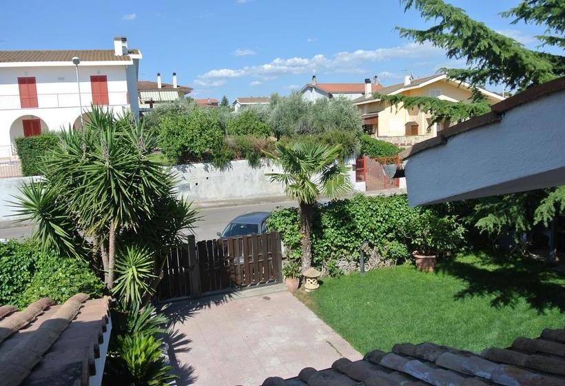 B&b A Casa Del Doc  | Tarquinia | Viterbo | Italia 7