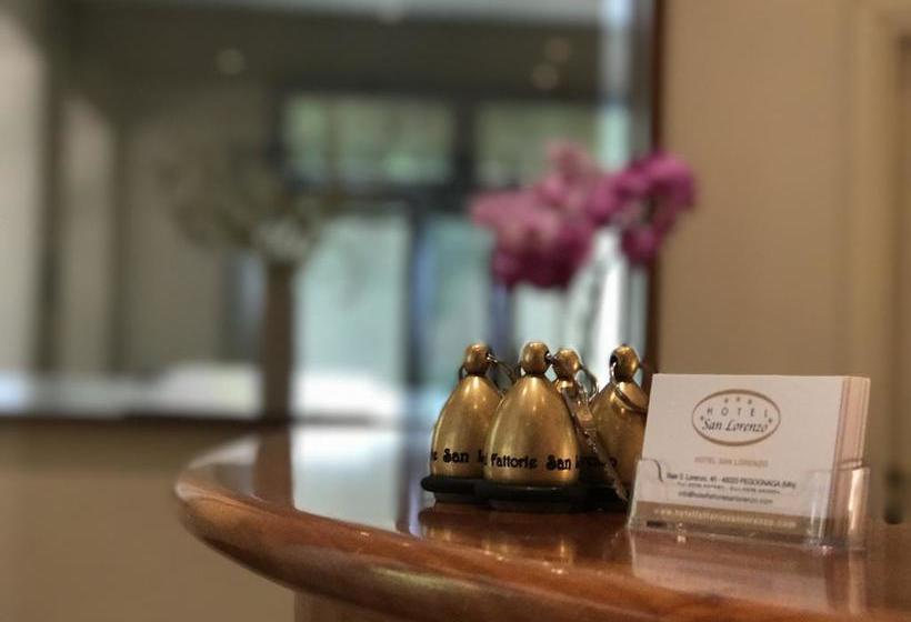 Hotel San Lorenzo