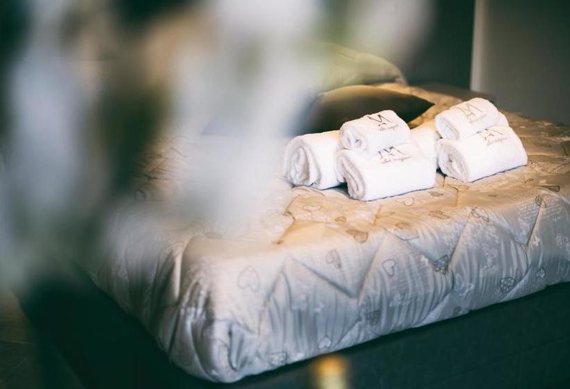 Bed and Breakfast Alba Magica 