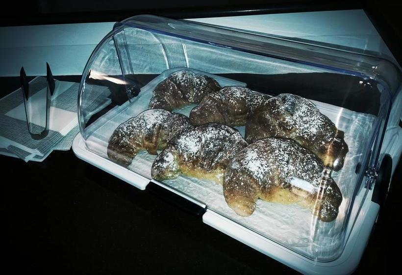 Bed & Breakfast Alba Magica  | Agerola | Neapel | Italien 1