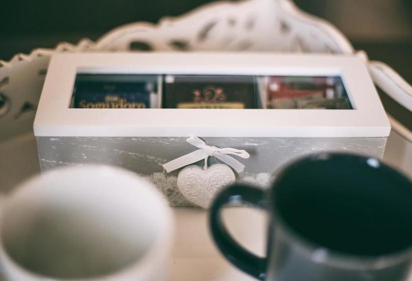 Bed & Breakfast Alba Magica  | Agerola | Neapel | Italien 10